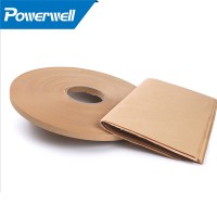 Insulating crepe paper/Transformer and Motor electric brown kraft paper roll